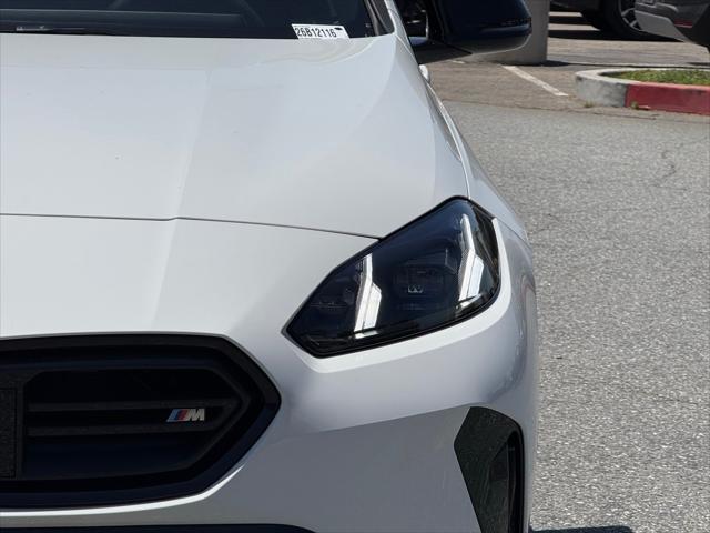 2026 BMW M235 Gran Coupe xDrive