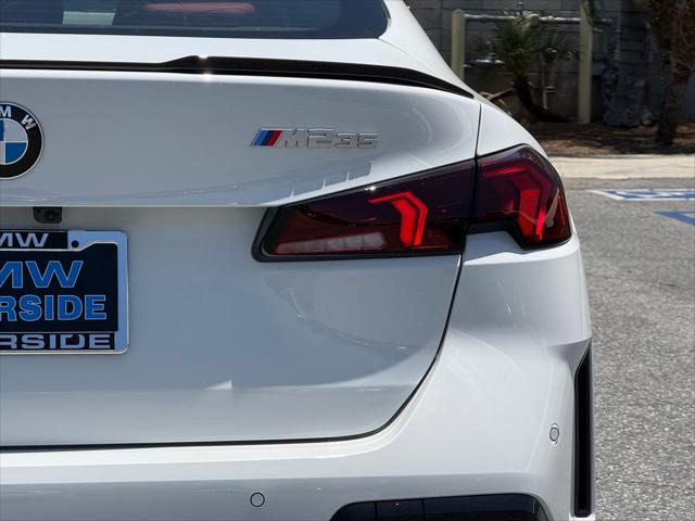 2026 BMW M235 Gran Coupe xDrive