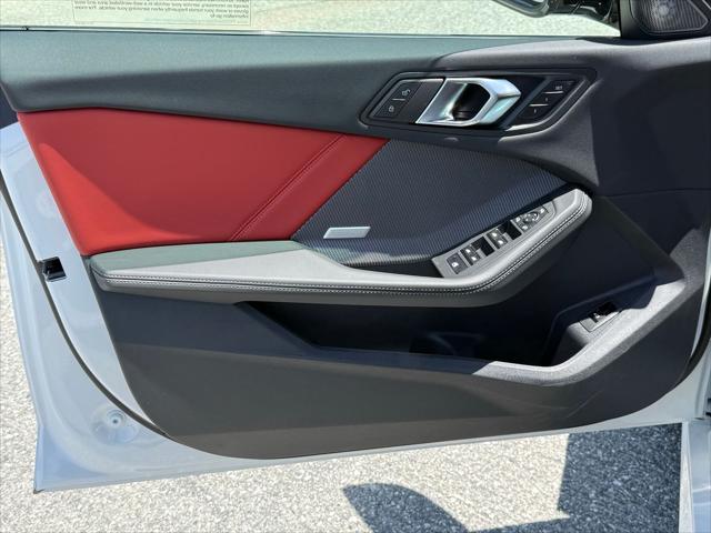 2026 BMW M235 Gran Coupe xDrive