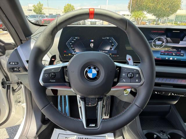 2026 BMW M235 Gran Coupe xDrive