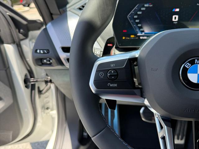 2026 BMW M235 Gran Coupe xDrive