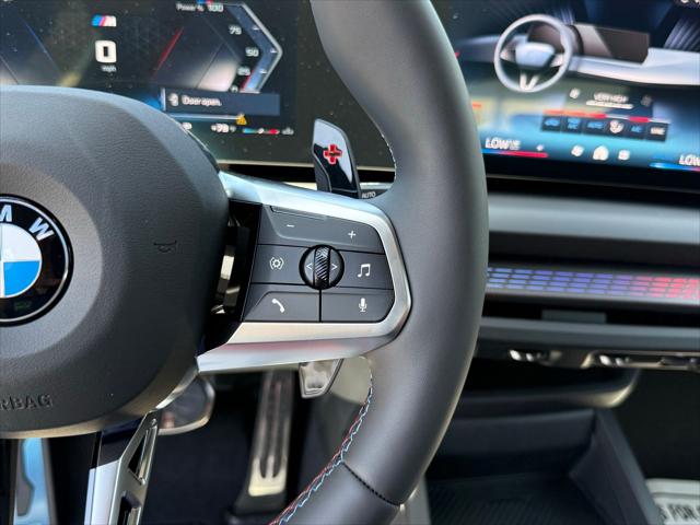 2026 BMW M235 Gran Coupe xDrive