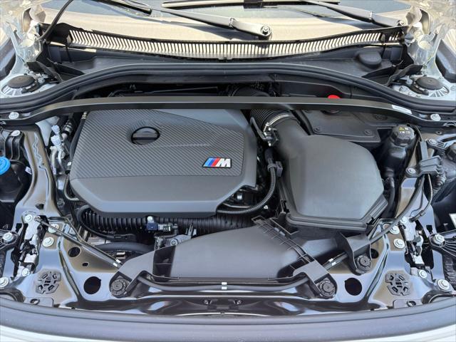 2026 BMW M235 Gran Coupe xDrive
