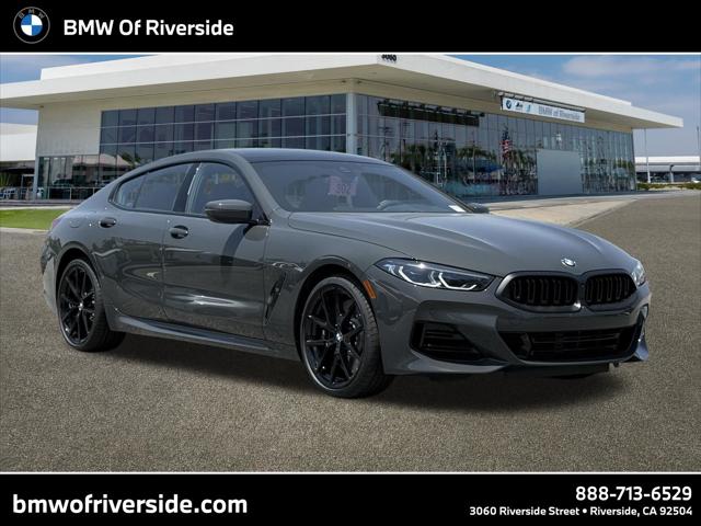 2026 BMW 840i Gran Coupe 840 for sale in Riverside, CA