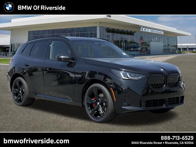 2026 BMW X3 30 xDrive for sale in Riverside, CA