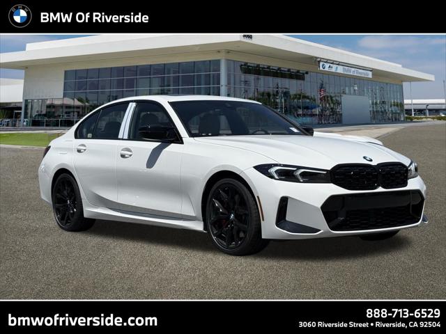 2026 BMW M340i NA for sale in Riverside, CA