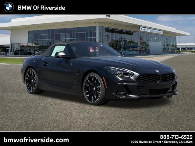 2026 BMW Z4 M40i for sale in Riverside, CA