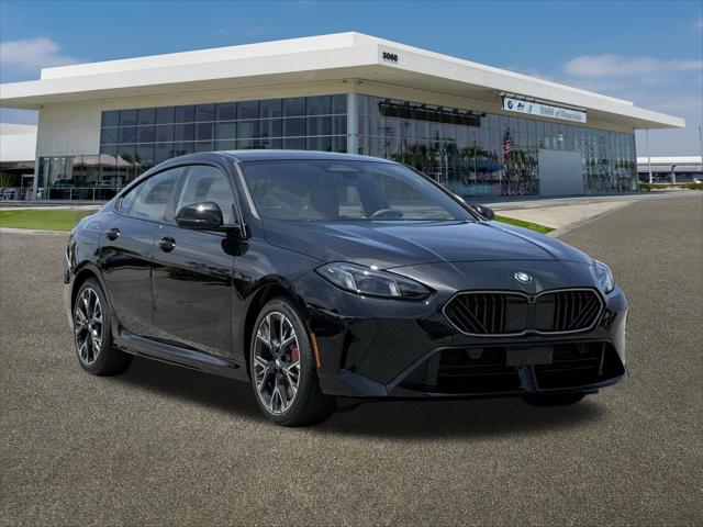 2026 BMW Coupe 228 Gran Coupe
