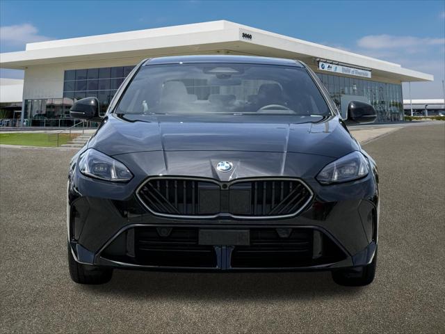 2026 BMW Coupe 228 Gran Coupe