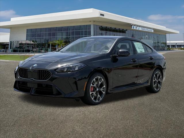 2026 BMW Coupe 228 Gran Coupe