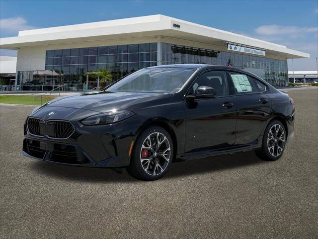 2026 BMW Coupe 228 Gran Coupe