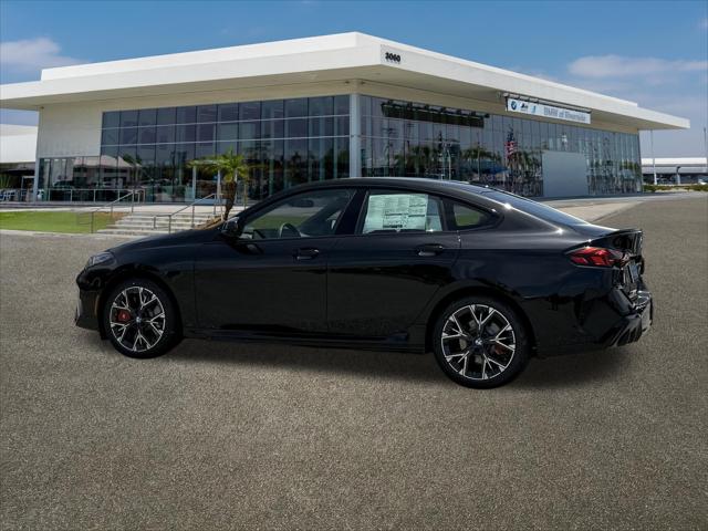 2026 BMW Coupe 228 Gran Coupe