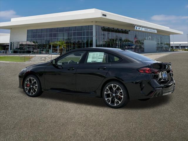 2026 BMW Coupe 228 Gran Coupe