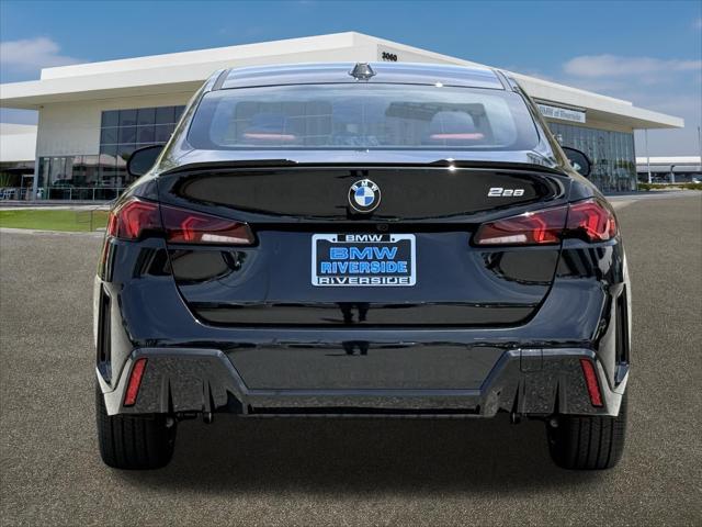 2026 BMW Coupe 228 Gran Coupe
