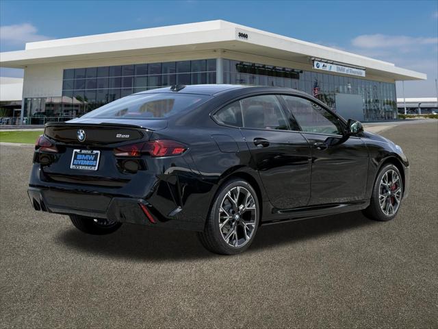 2026 BMW Coupe 228 Gran Coupe
