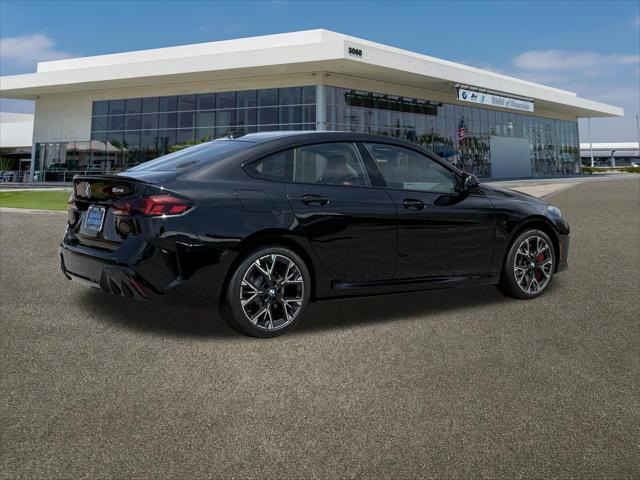 2026 BMW Coupe 228 Gran Coupe