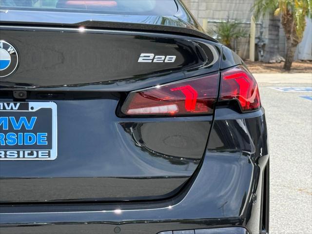 2026 BMW Coupe 228 Gran Coupe
