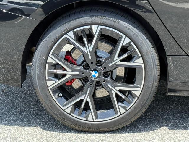 2026 BMW Coupe 228 Gran Coupe