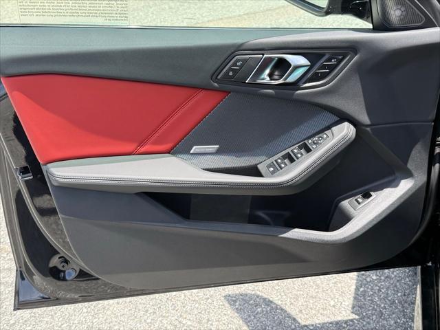 2026 BMW Coupe 228 Gran Coupe