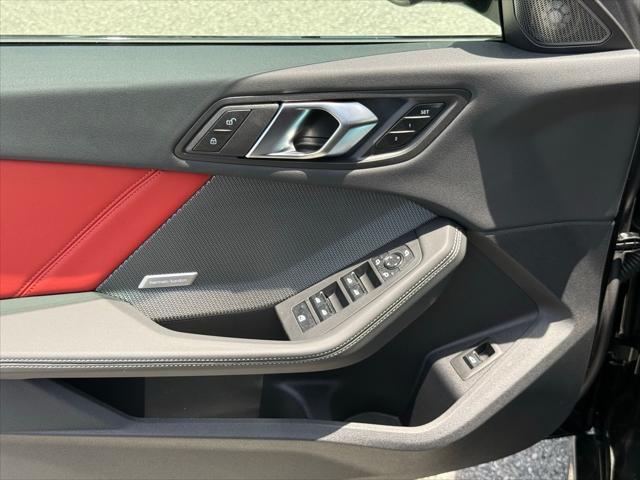 2026 BMW Coupe 228 Gran Coupe