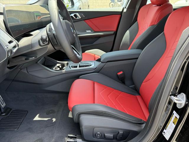 2026 BMW Coupe 228 Gran Coupe
