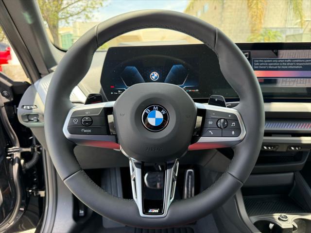 2026 BMW Coupe 228 Gran Coupe