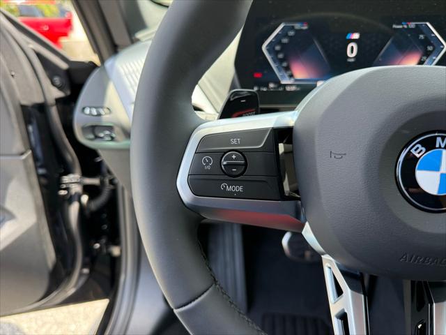 2026 BMW Coupe 228 Gran Coupe