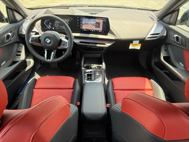 2026 BMW Coupe 228 Gran Coupe