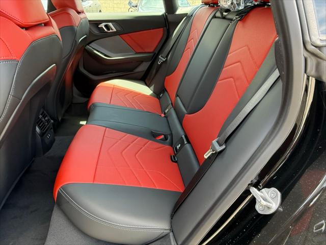 2026 BMW Coupe 228 Gran Coupe