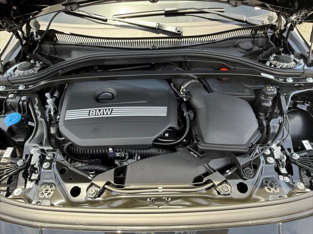 2026 BMW Coupe 228 Gran Coupe