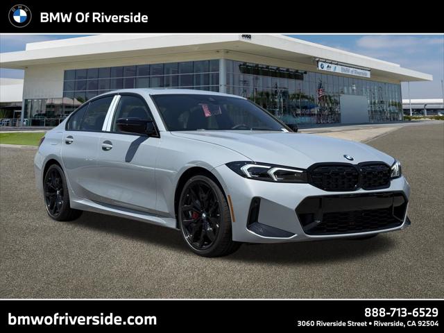 2026 BMW M340i NA for sale in Riverside, CA