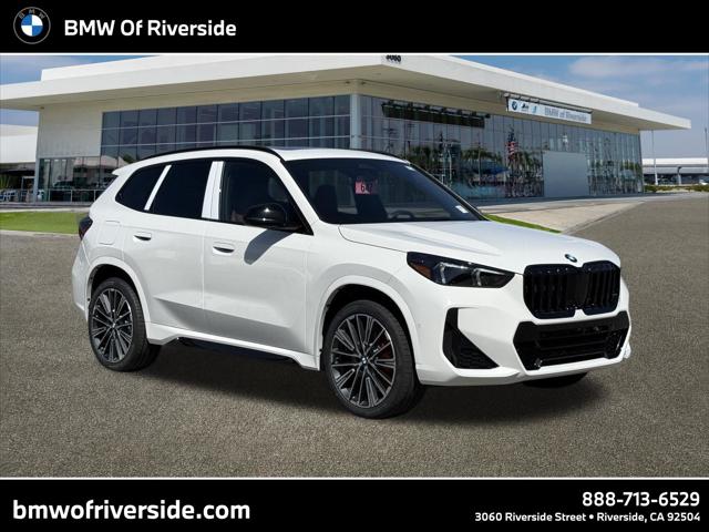 2026 BMW X1 xDrive28i for sale in Riverside, CA