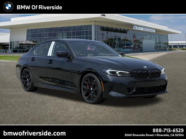 2026 BMW M340i NA for sale in Riverside, CA