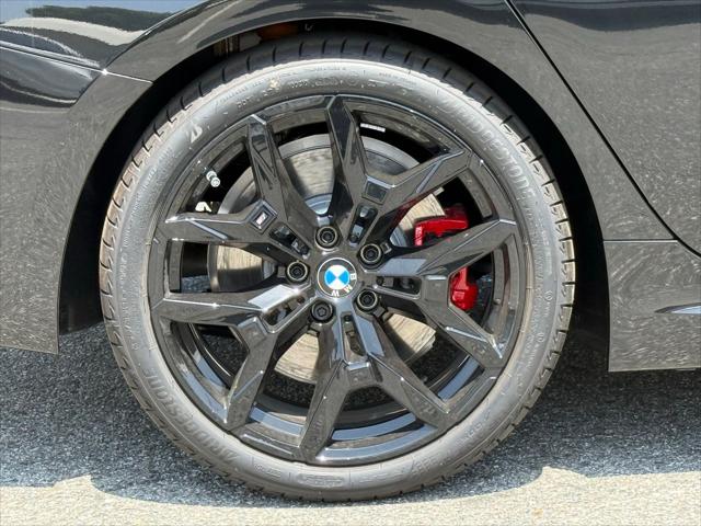 2026 BMW M340i NA