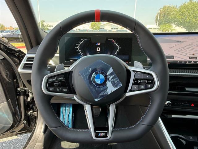 2026 BMW M340i NA
