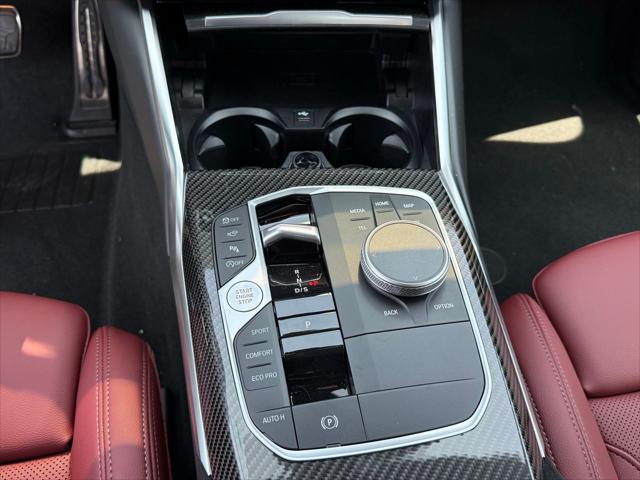 2026 BMW M340i NA