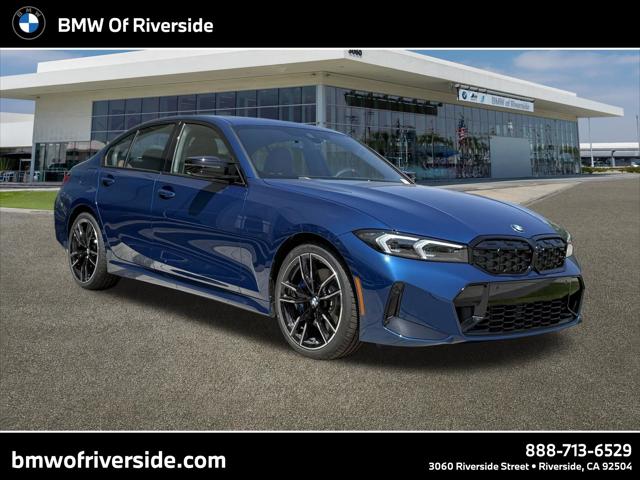 2026 BMW M340i xDrive for sale in Riverside, CA