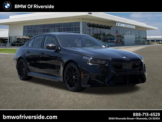 2027 BMW M5 Base for sale in Riverside, CA