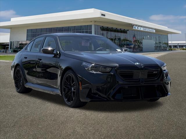 2027 BMW M5 Base