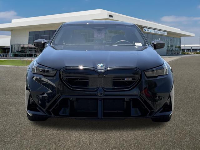 2027 BMW M5 Base