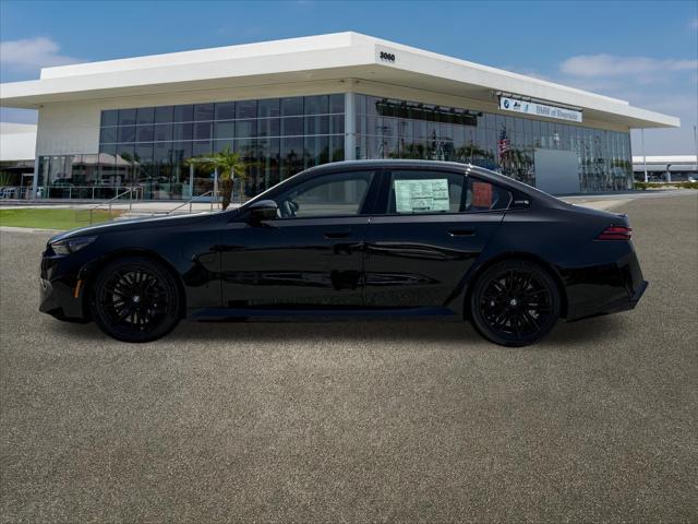 2027 BMW M5 Base