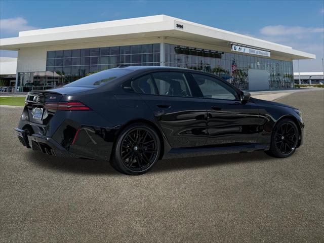 2027 BMW M5 Base