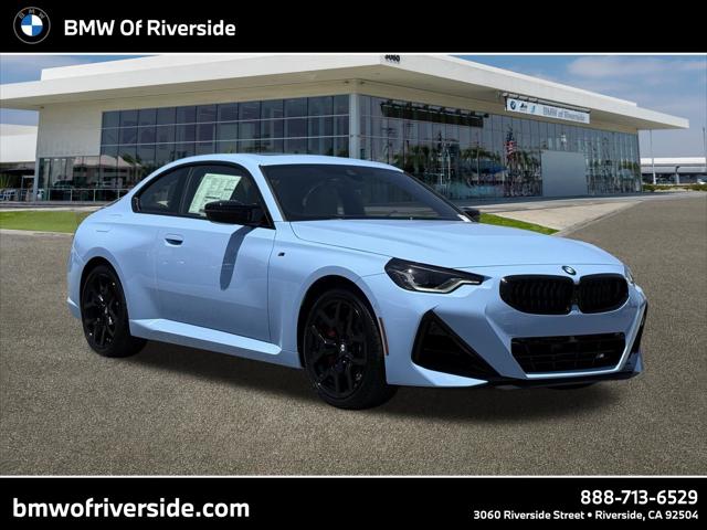 2026 BMW M240 i xDrive for sale in Riverside, CA