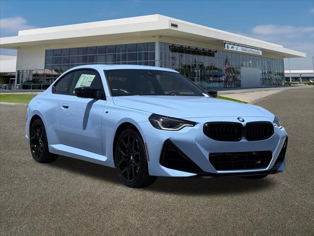 2026 BMW M240 i xDrive