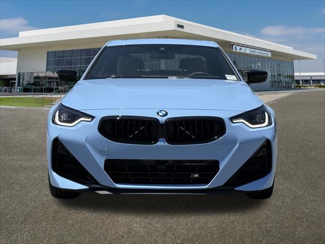 2026 BMW M240 i xDrive