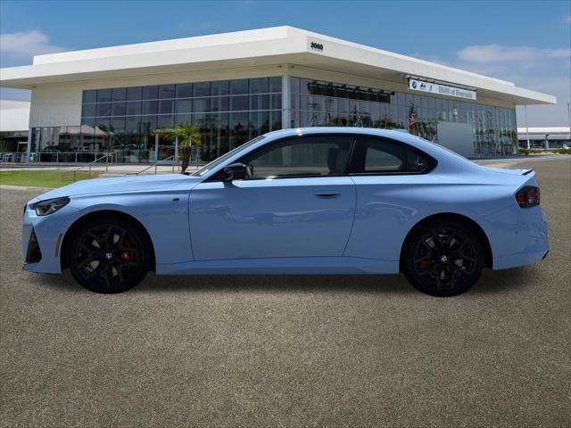 2026 BMW M240 i xDrive