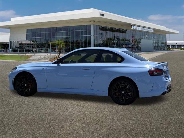 2026 BMW M240 i xDrive