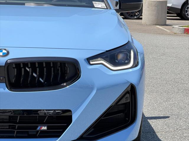 2026 BMW M240 i xDrive