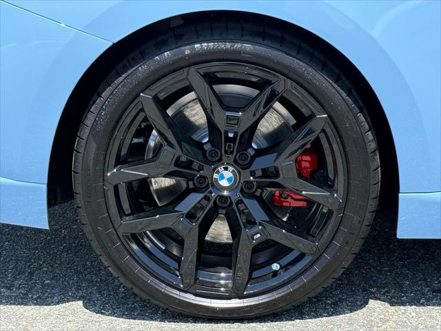 2026 BMW M240 i xDrive