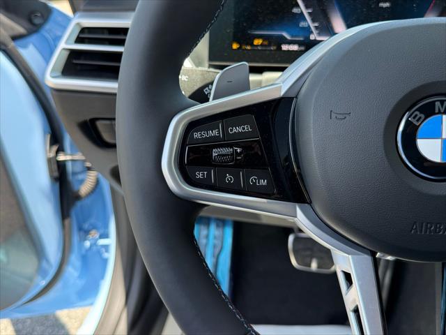 2026 BMW M240 i xDrive